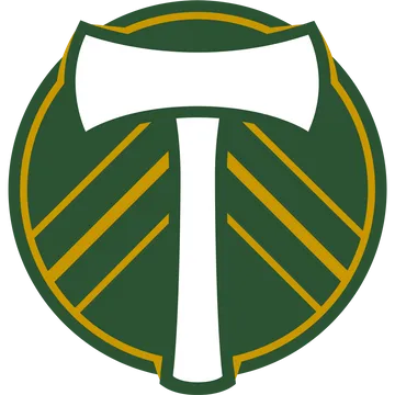 波特兰logo
